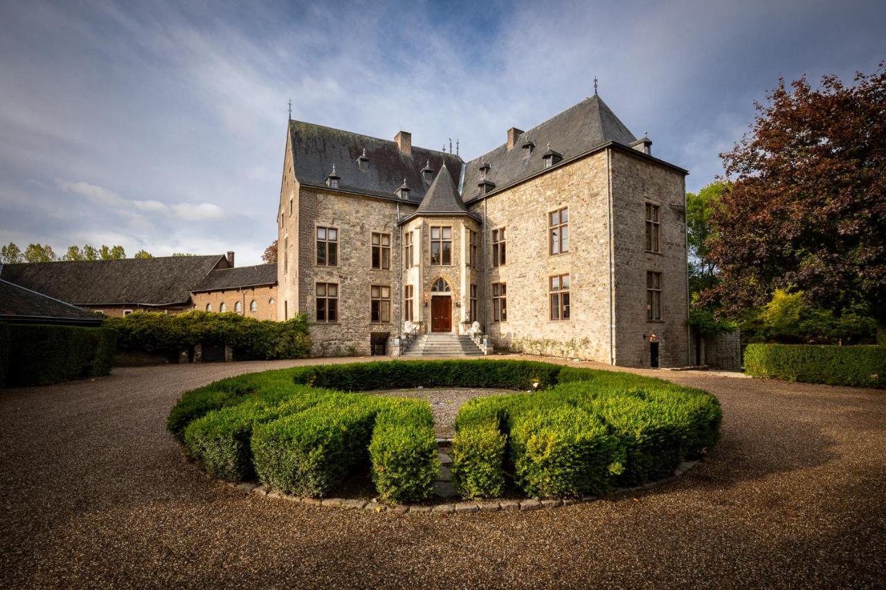 Chateau Wittem Eksteriør bilde