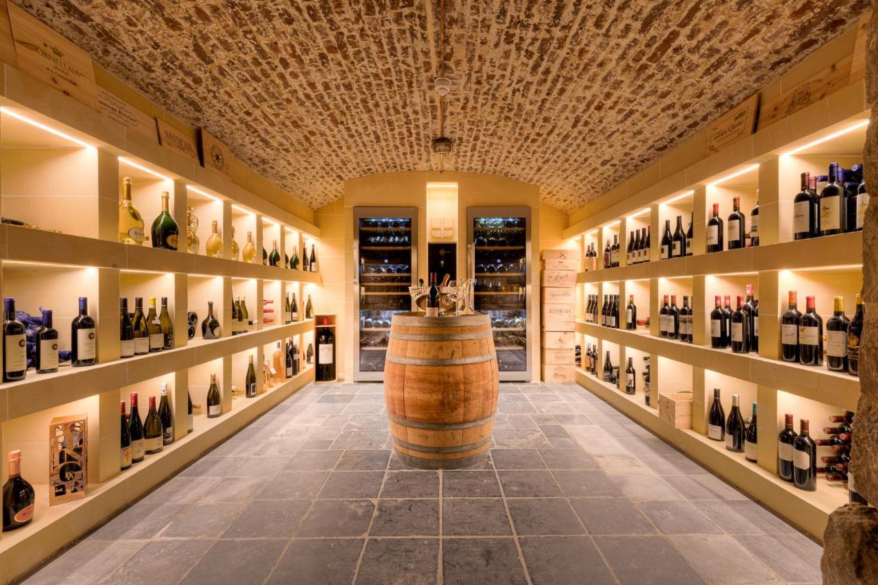 Chateau Wittem Eksteriør bilde