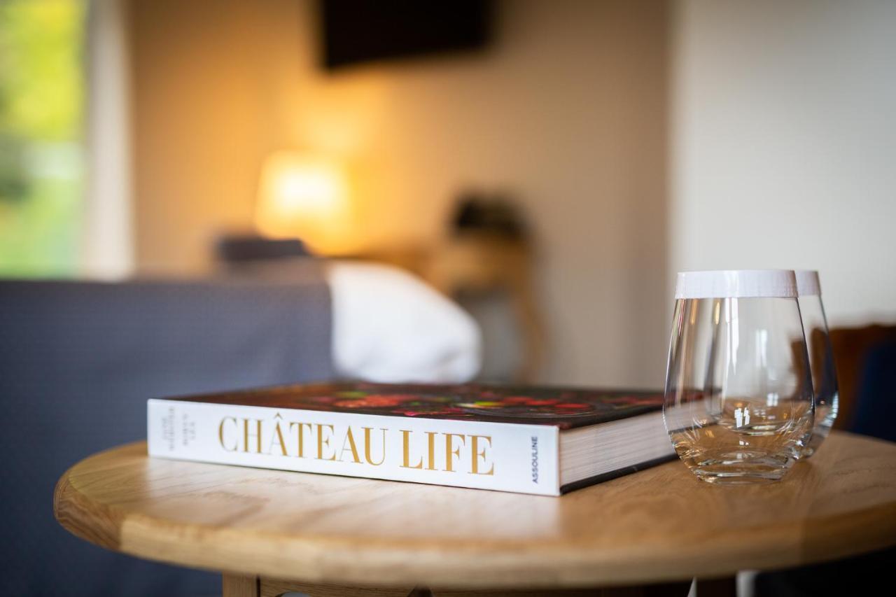 Chateau Wittem Eksteriør bilde
