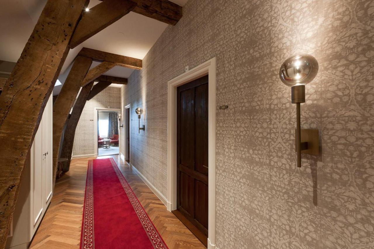 Chateau Wittem Eksteriør bilde