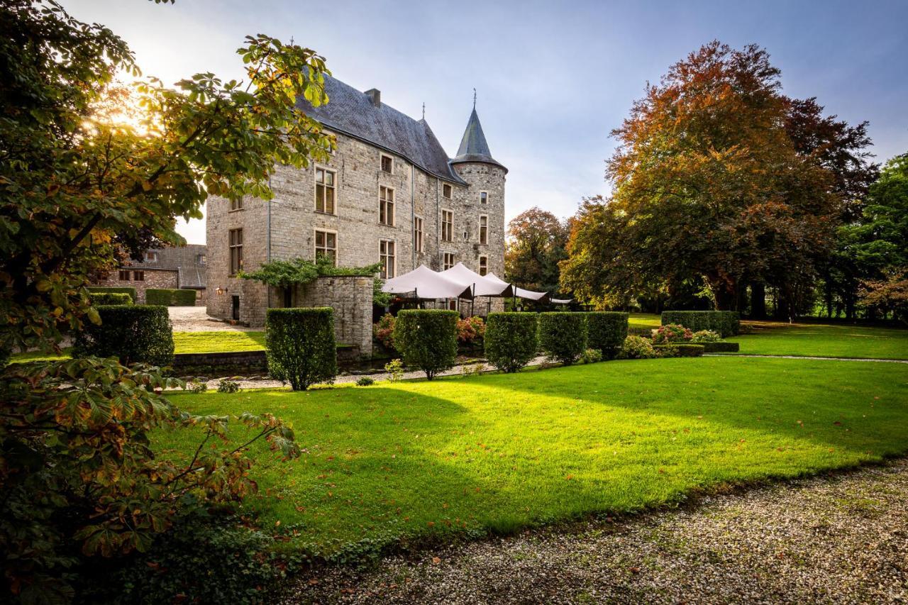 Chateau Wittem Eksteriør bilde